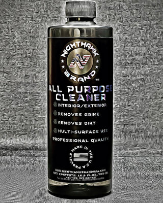 Cleaners and Dressings