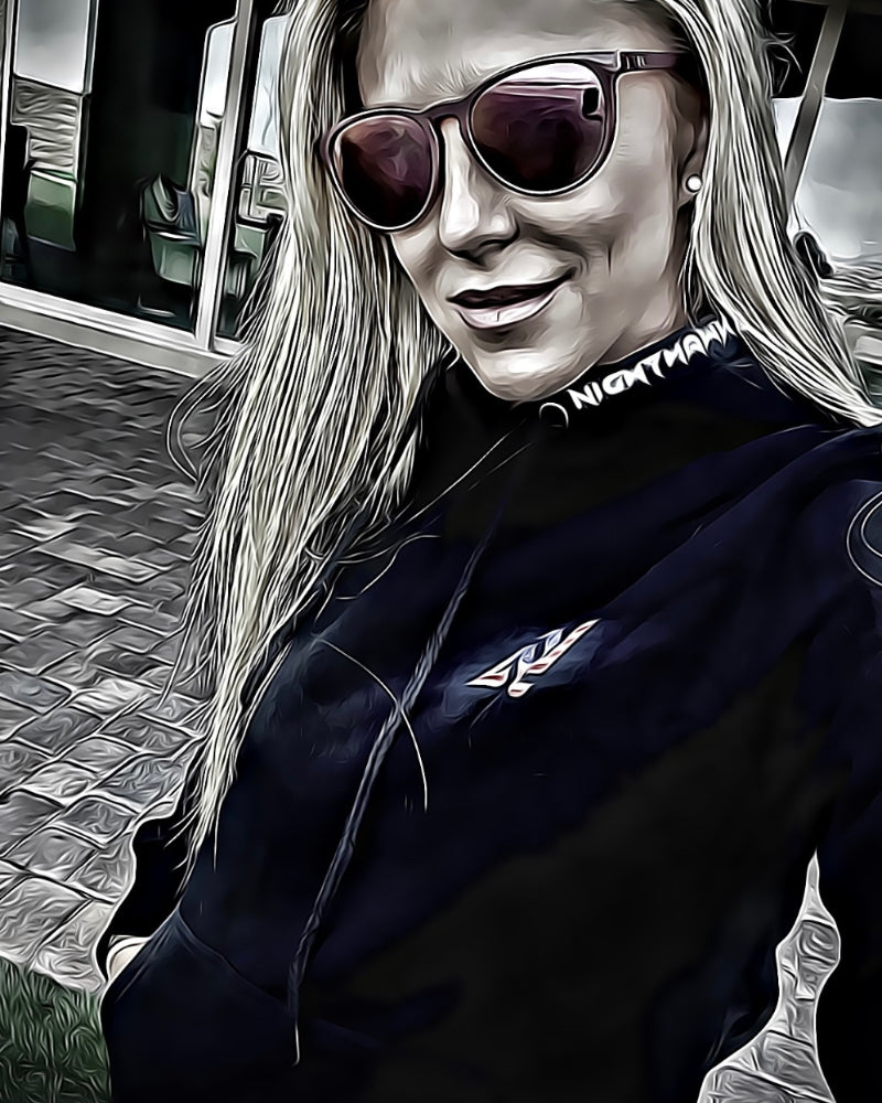 Merch and Gift Cards Nighthawk Brand USA