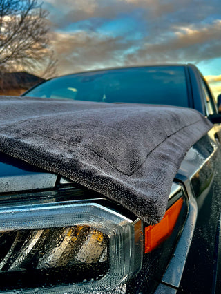 DTXX 2000 GSM Drying Towel