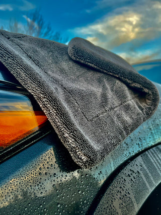 DTXX 2000 GSM Drying Towel