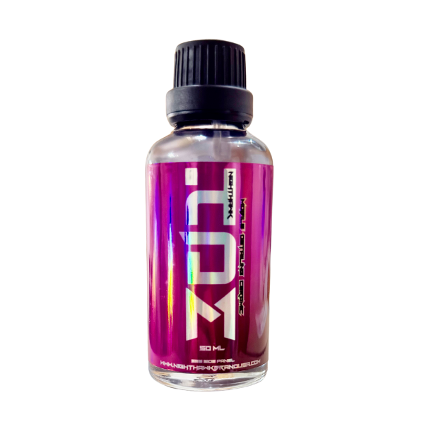HDM Mobile Detailing Ceramic Coating – Nighthawk Brand USA
