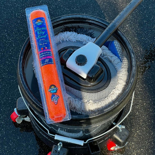 Rad Revive Clay Towel