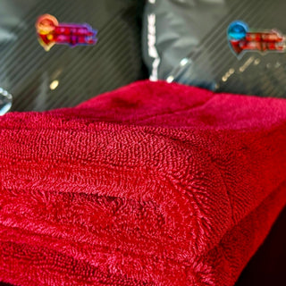 DTX6 Detail Cartel Edition Drying Towel Set