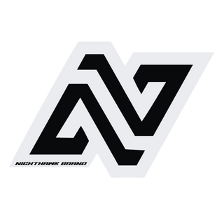 Nighthawk Brand USA logo