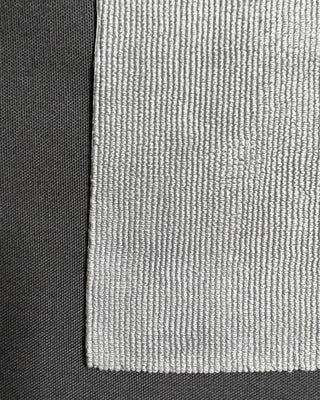 Edgeless and Tagless Microfiber Buffing Towel (2 Pack)