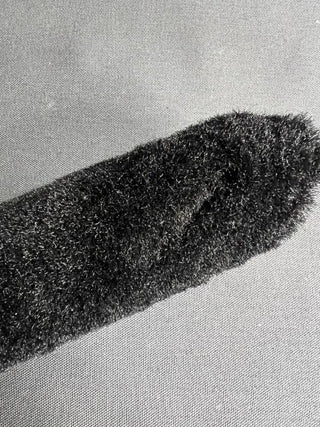 "The Dongler" Wheel Area Brush