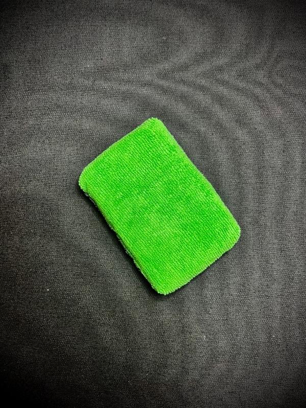 Product Saver Microfiber Applicator Nighthawk Brand USA