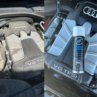 Aerosol Spray Dressing 12 oz