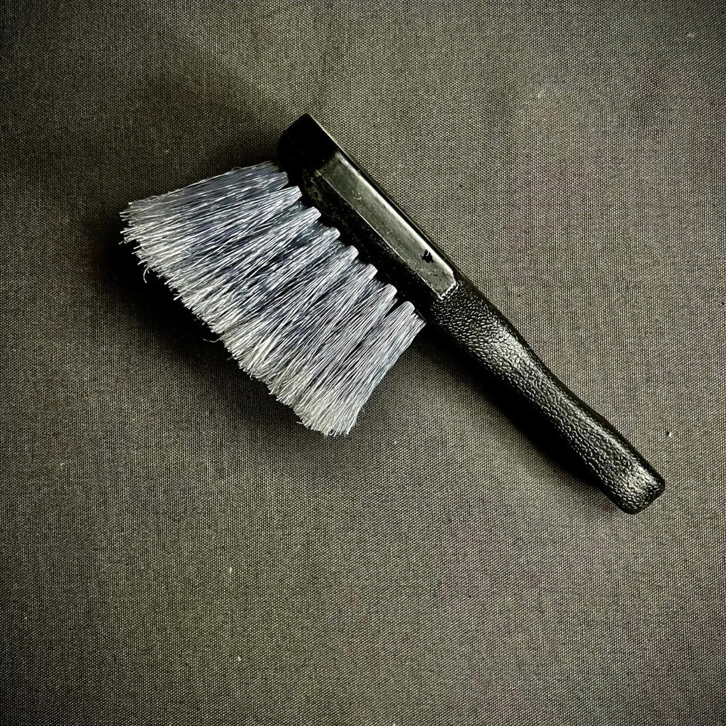 Wheel and Tire Soft Brush Nighthawk Brand USA