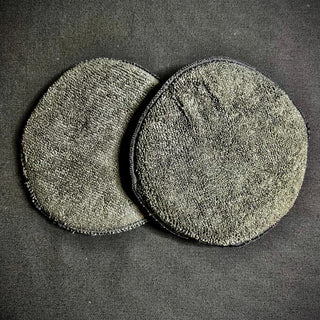 Nighthawk Brand Microfiber Applicator