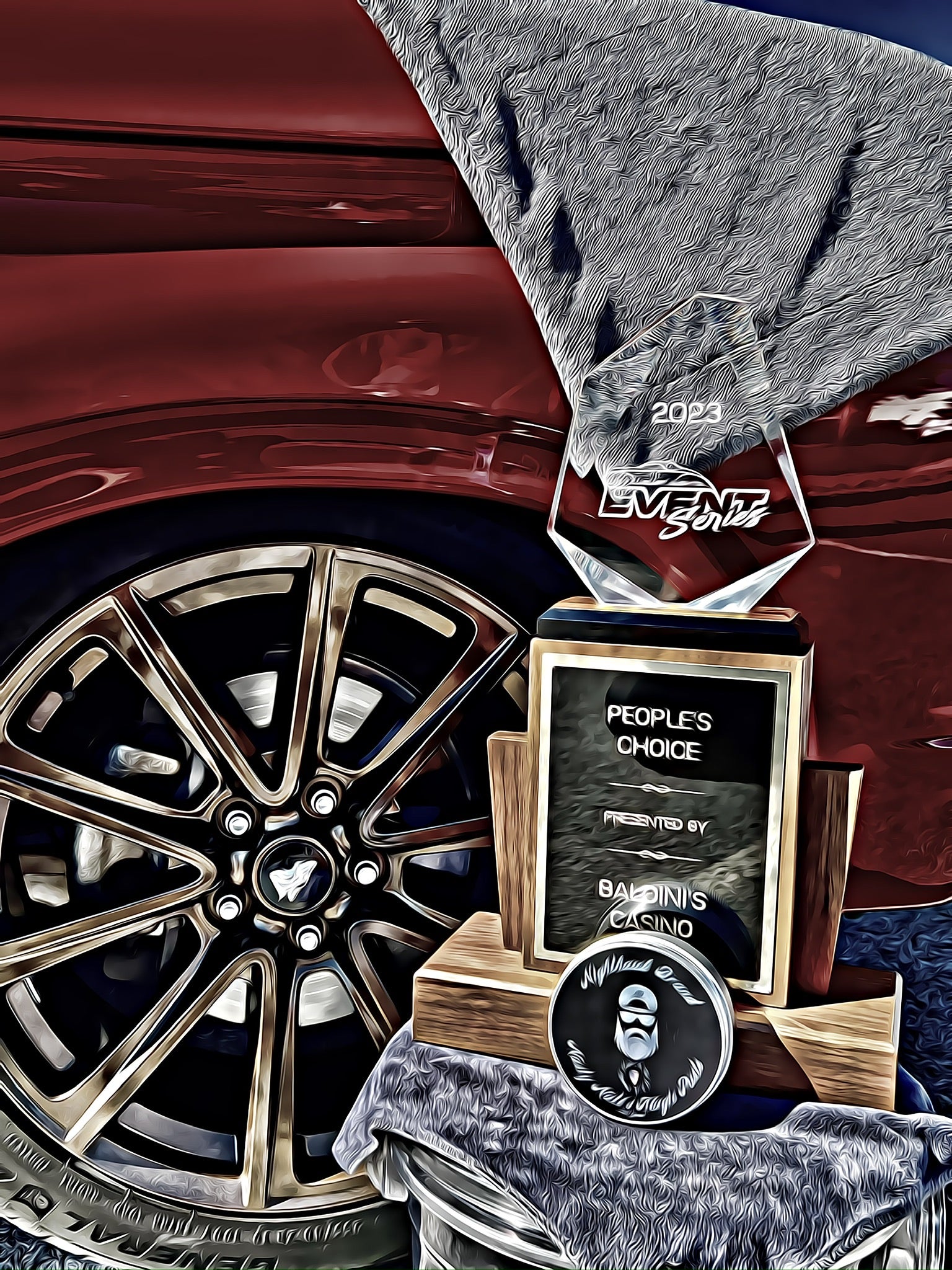 Award Winning Paste Waxes Nighthawk Brand USA