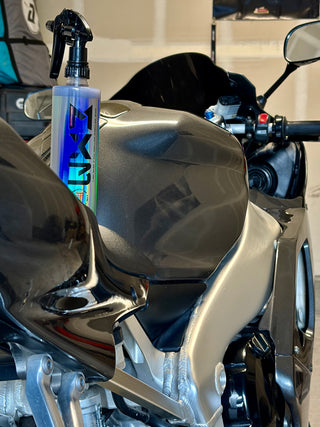 MX3 Ceramic Based Sealant for Motorcycles