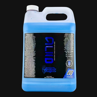 DC6 Si02 Paint Protection Spray