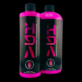 HDA Si02 Wet Application Paint Sealant