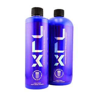 JLX Concentrated Si02 Based Sealant