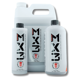 MX3 Ceramic Based Sealant for Motorcycles