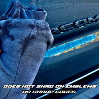 X2 Nano Fiber Drying towel