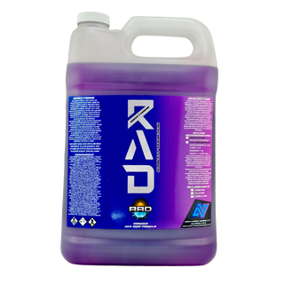 RAD Acid Wheel Cleaner