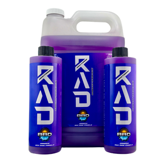 RAD Acid Wheel Cleaner