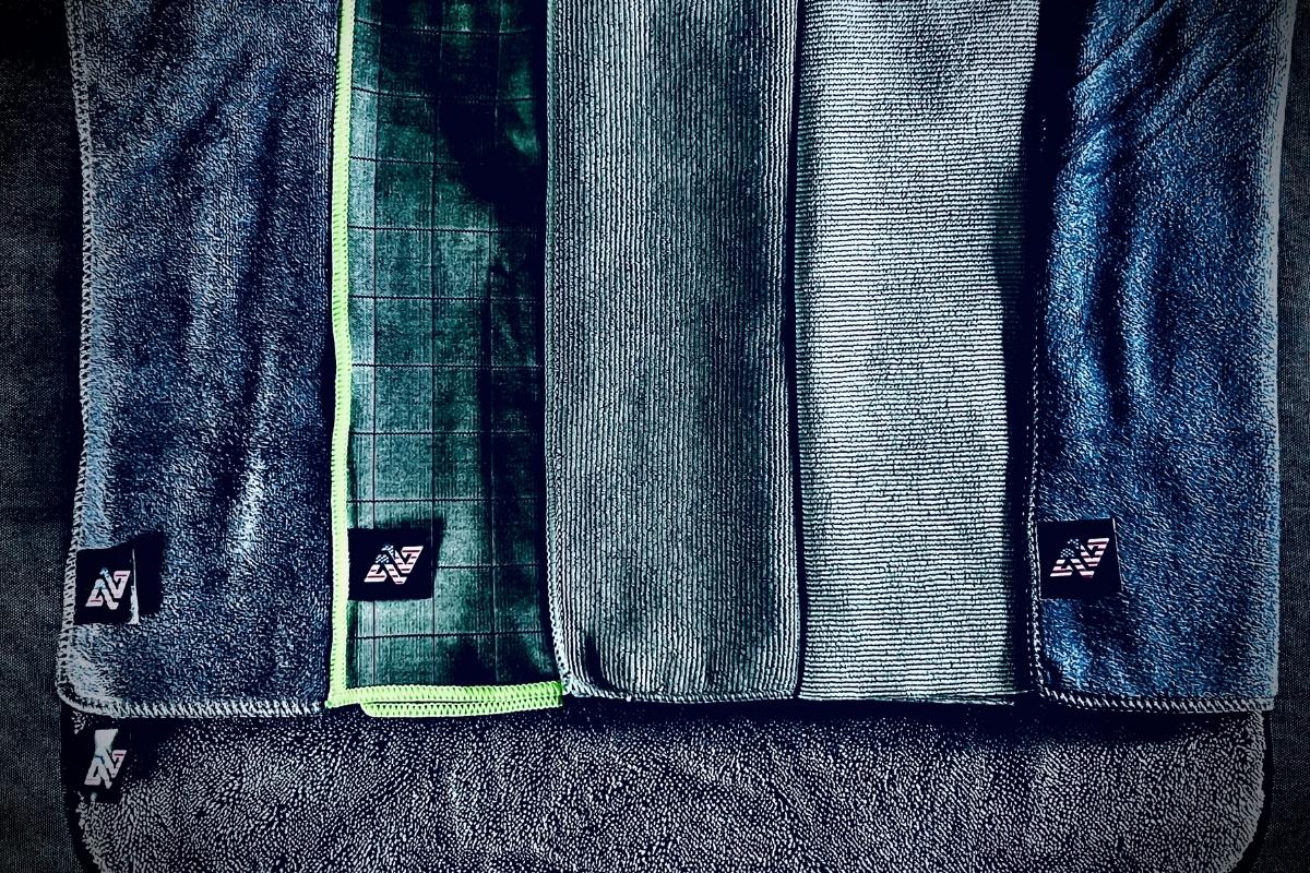 Nighthawk Brand Clean and Protect Bundle (175 Value) Nighthawk Brand USA